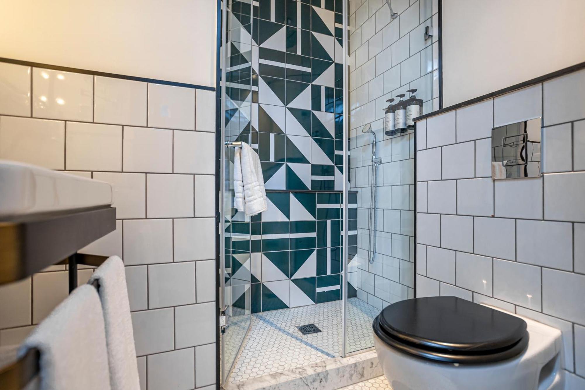 Backstage Hotel - An Atlas Boutique Hotel Tel Aviv Quarto foto